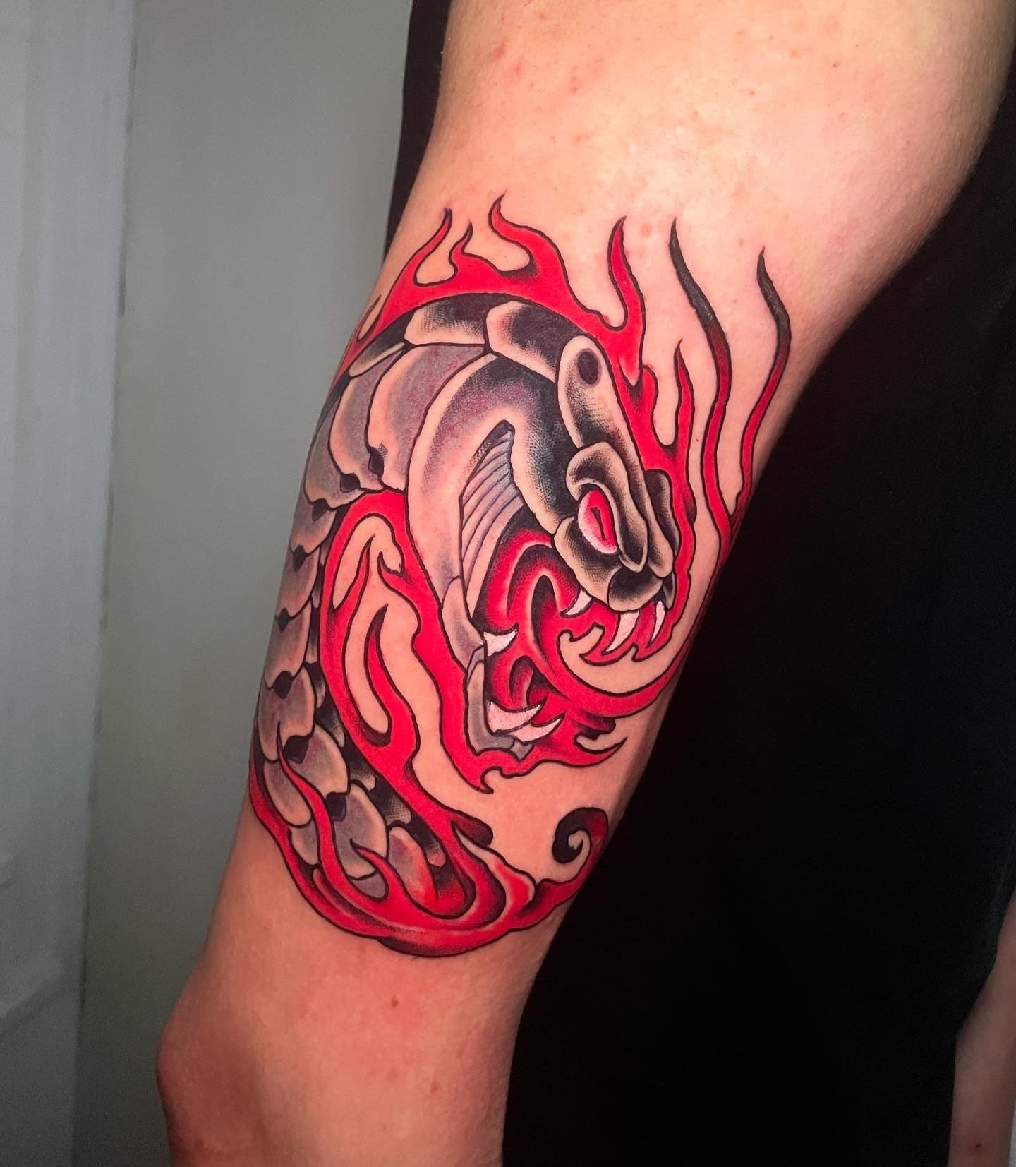 Tattoo piece 5